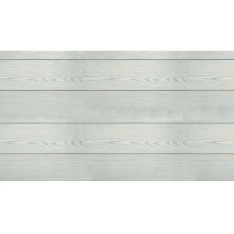 Lastra Polimark alveolare effetto legno 50 x 100 x 0,3 cm