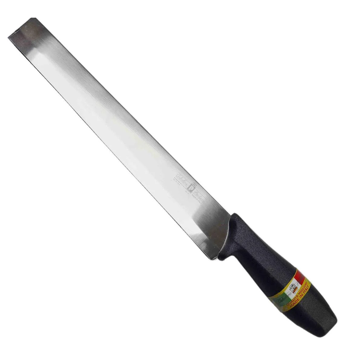 Coltello Paolucci Salumi Inox cm.36