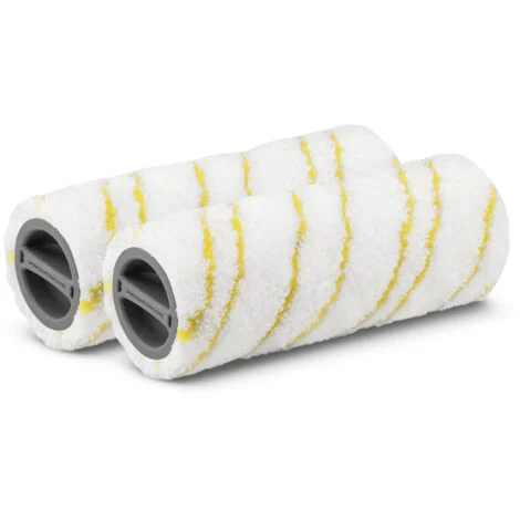 KARCHER Set di rulli gialli