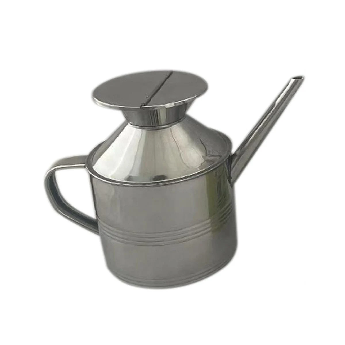 Oliera Inox con Becco ml.700