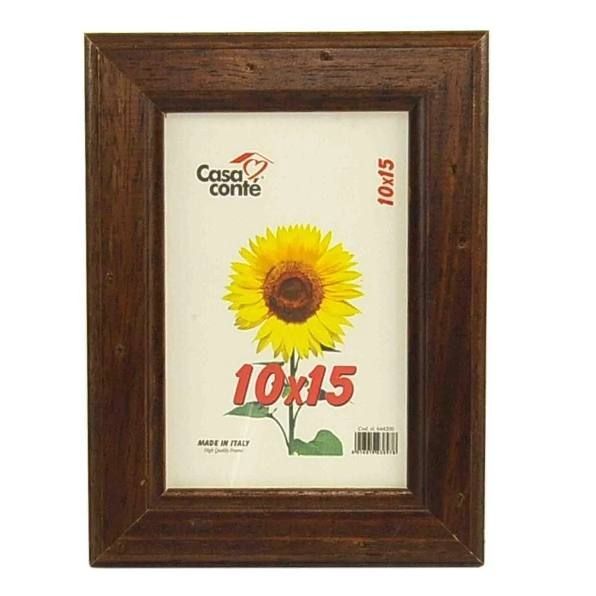 Cornice Arte Povera cm.10x15