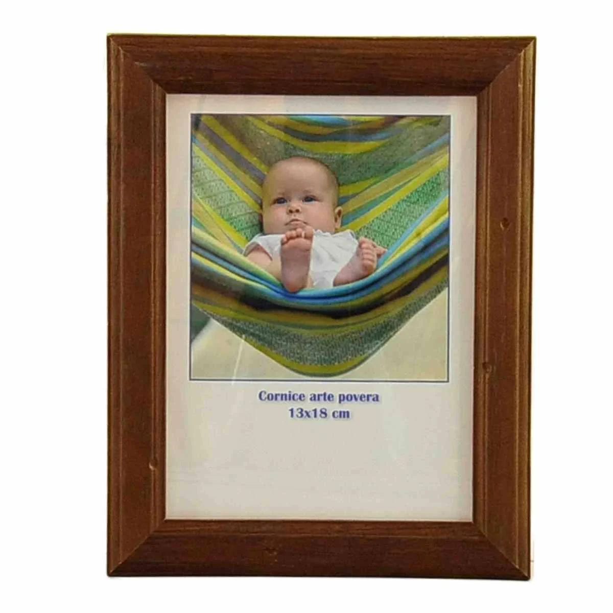 Cornice Arte Povera cm.13x18