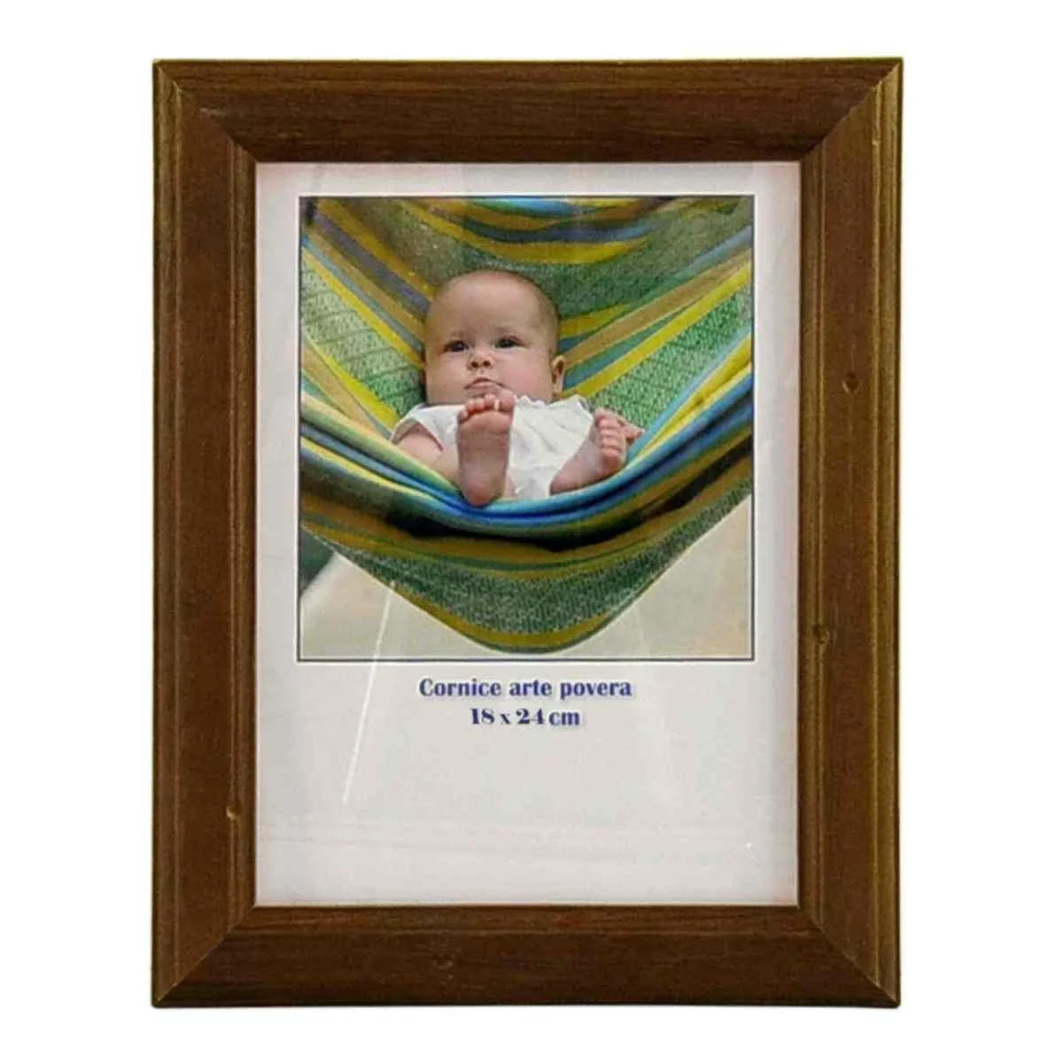 Cornice Arte Povera cm.18x24