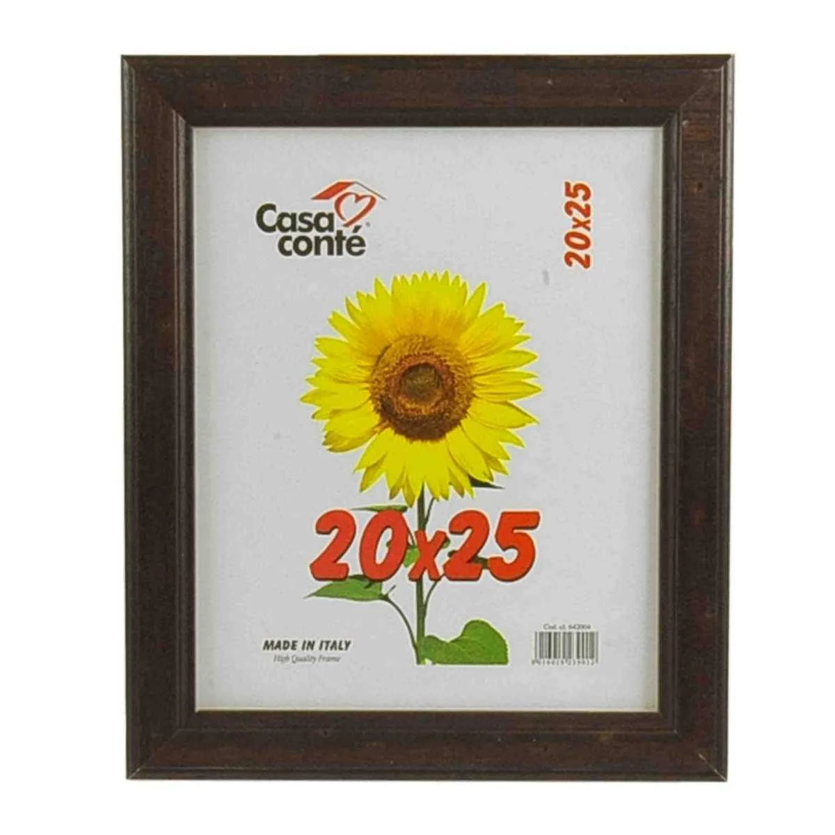 Cornice Arte Povera cm.20x25