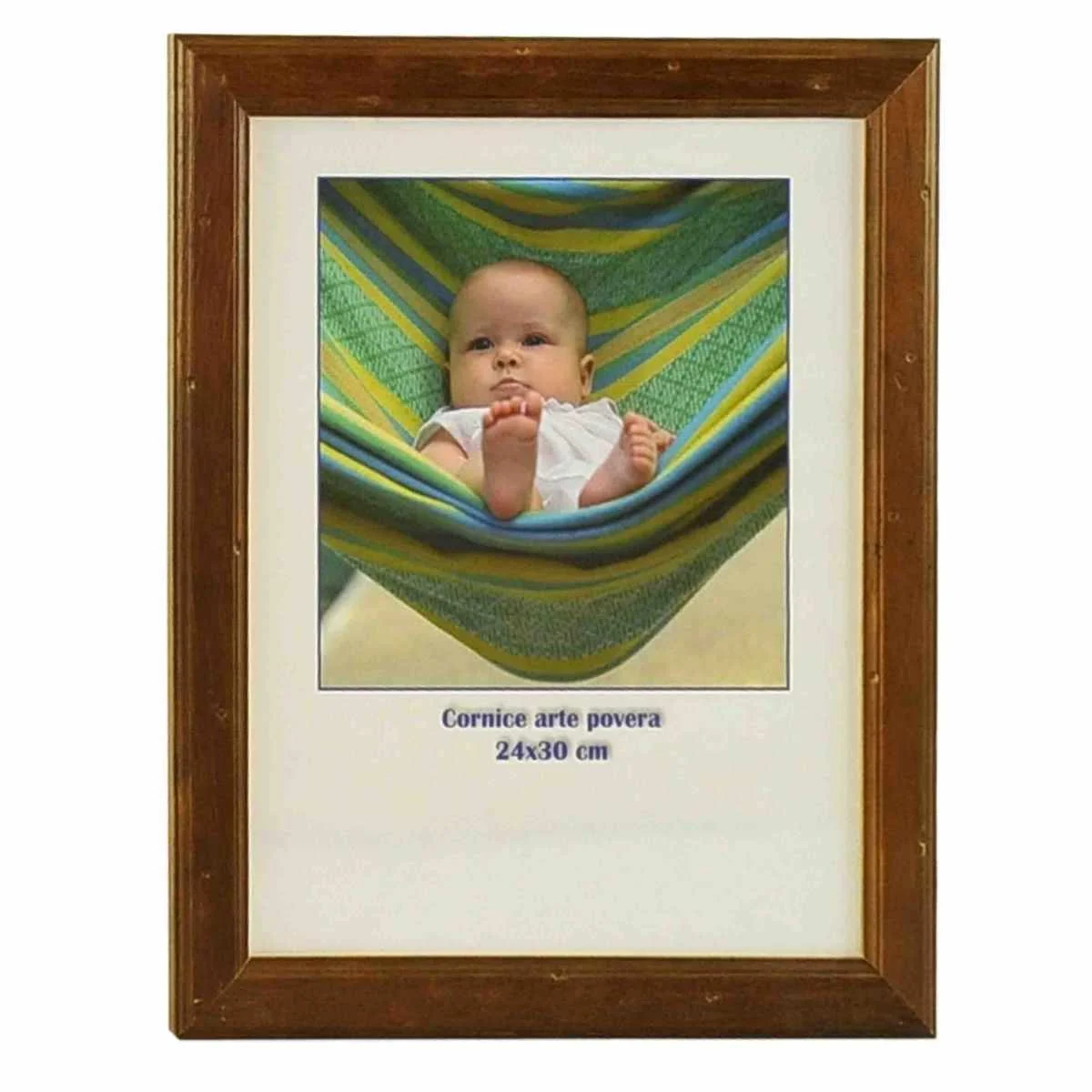 Cornice Arte Povera cm.24x30