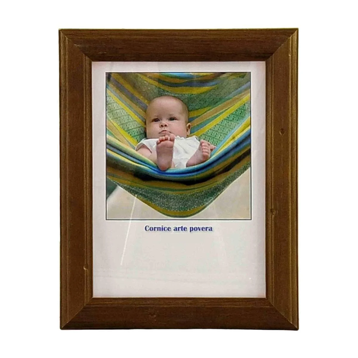 Cornice Arte Povera cm.40x50