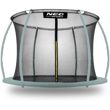 Rete interna per trampolini 312 cm 10ft Neo-Sport