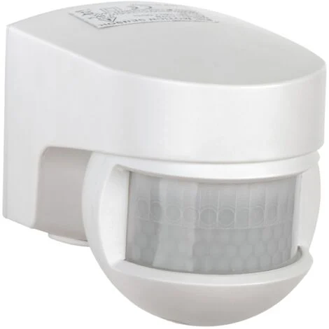 Rilevatore di Presenza a Parete con Sensore di Movimento Vemer VE213500 Sensor 200