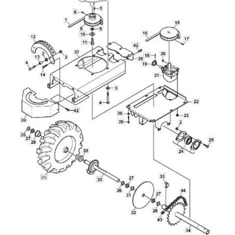 Catena - Ggp - 1126-8111-01