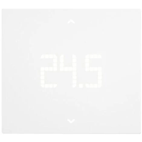 VIMAR 02912 - Termostato Connesso WiFi Parete Bianco