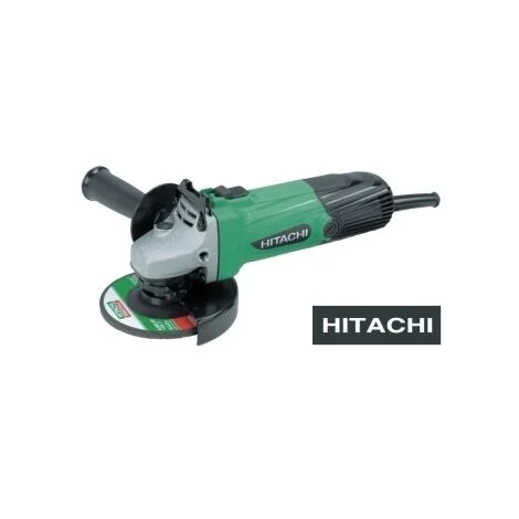 Smerigliatrice angolare/Flex 115mm 580W Hitachi/Hikoki - G12SS