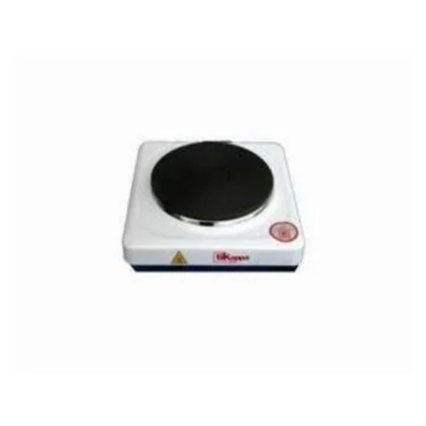 Fornello elettrico piccolo 1 piastra 300W