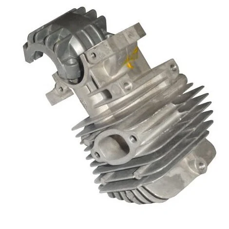 Ricambio Cilindro e pistone motosega potatura 25 cc- C05 -