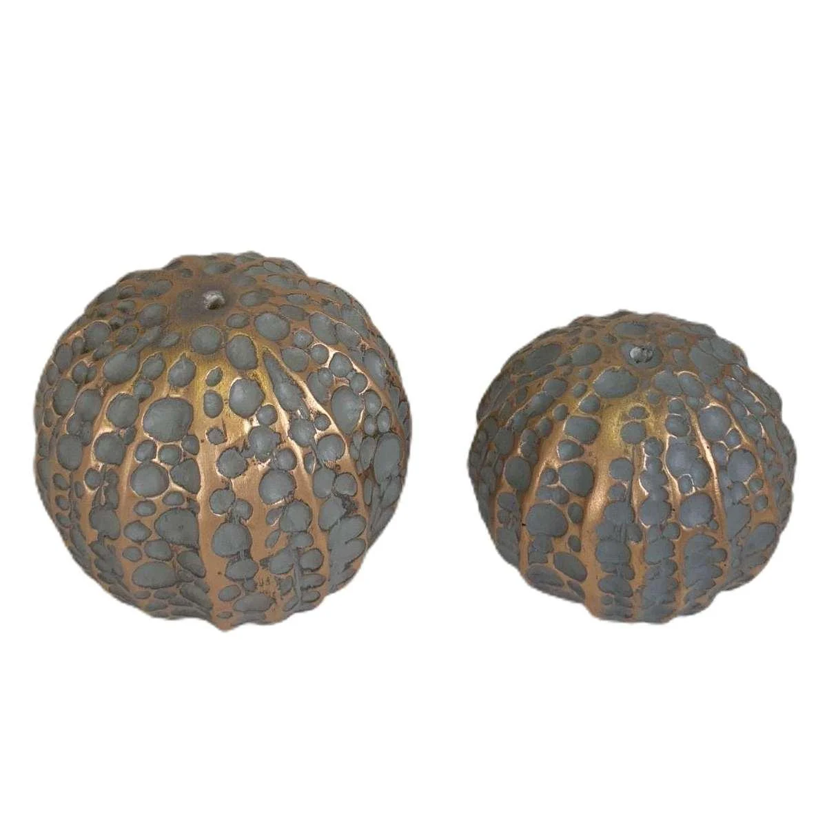 Sfere Decorative Domingo Set pz.2