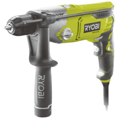 Trapano a percussione Ryobi RPD1200-K 1200W