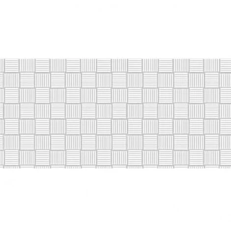 STRISCE OCCULTAZIONE PRIVACY M2,05X0.19 COLORE BIANCO