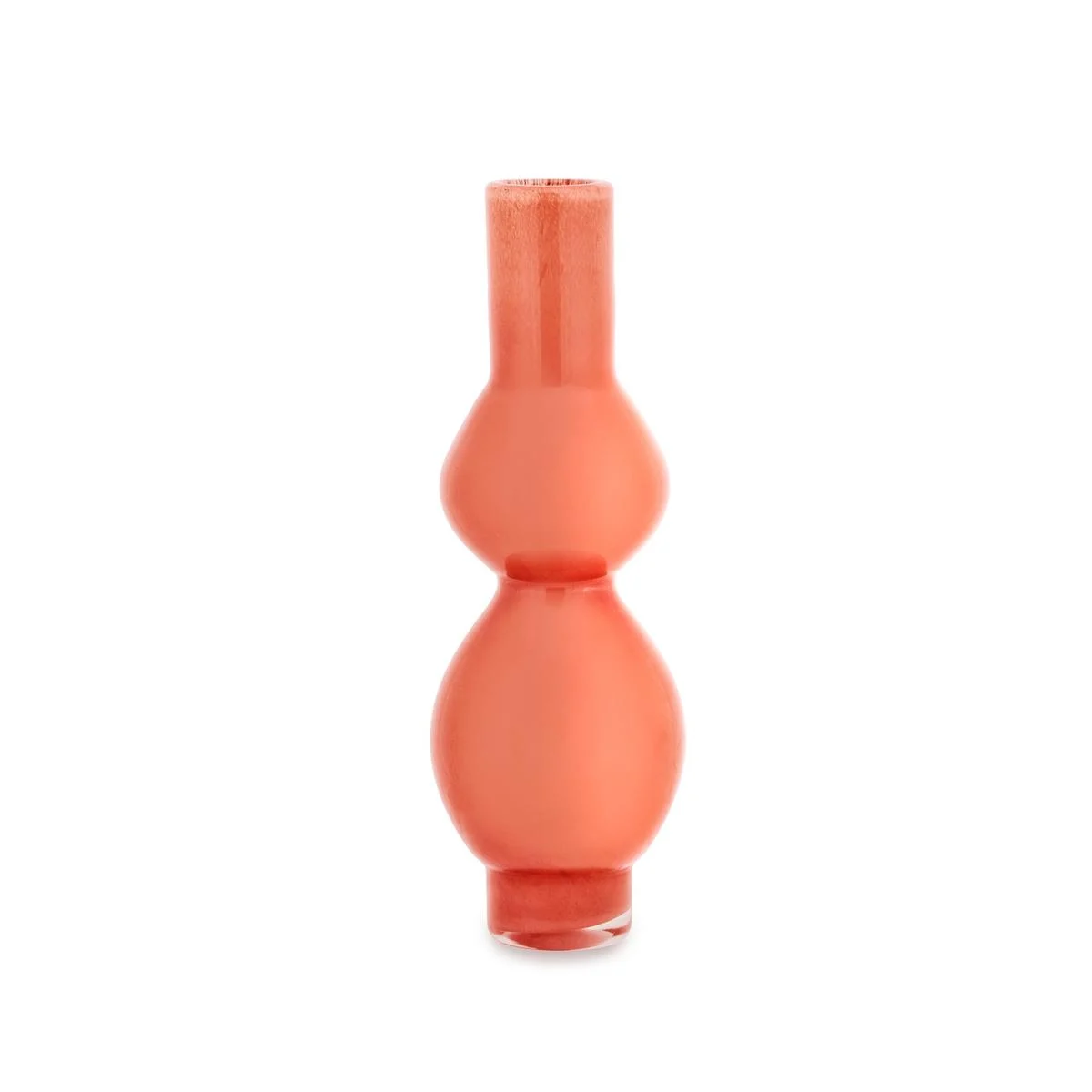 Vaso Vetro Monterosso cm.12,5x38
