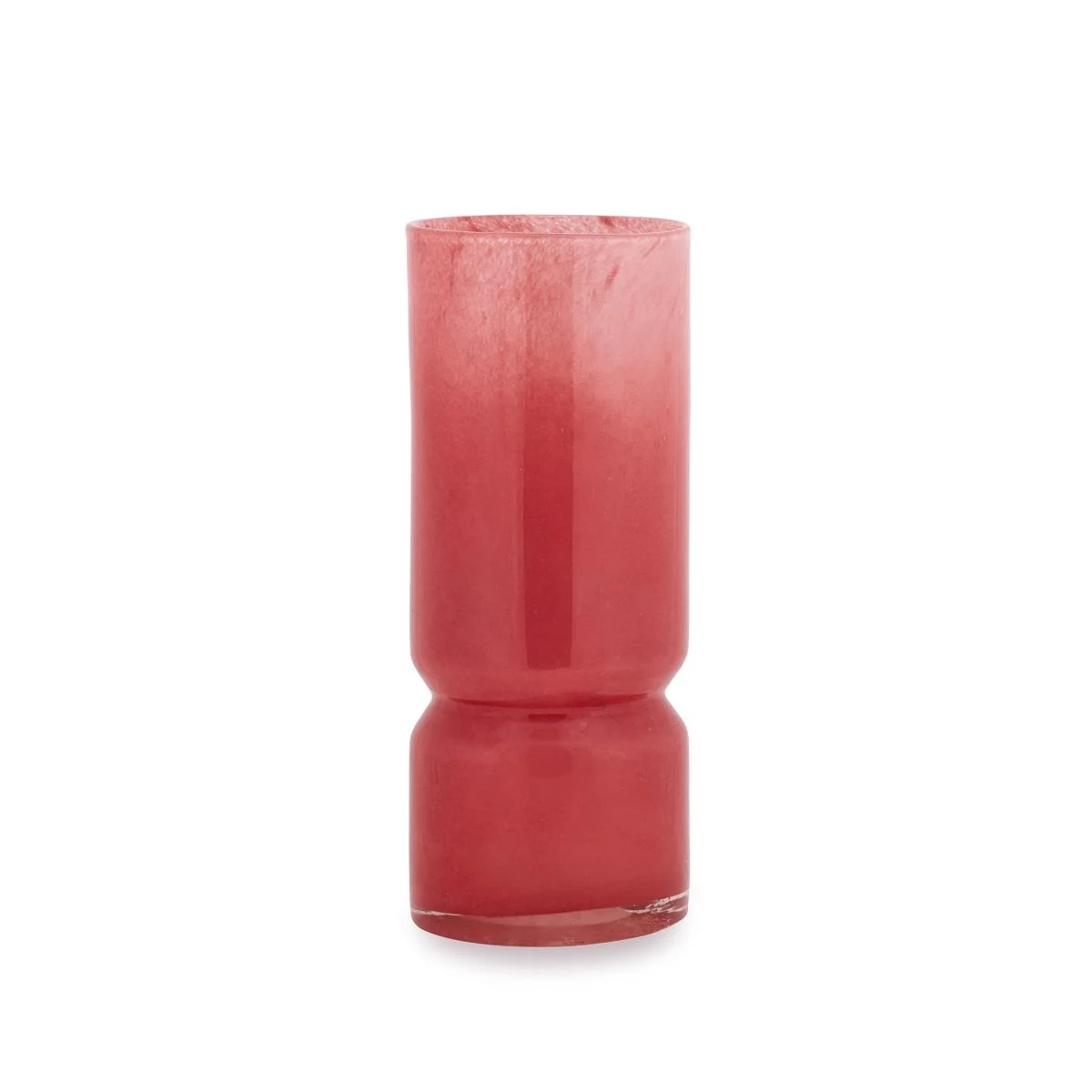 Vaso Vetro Monterosso cm.13x33,5