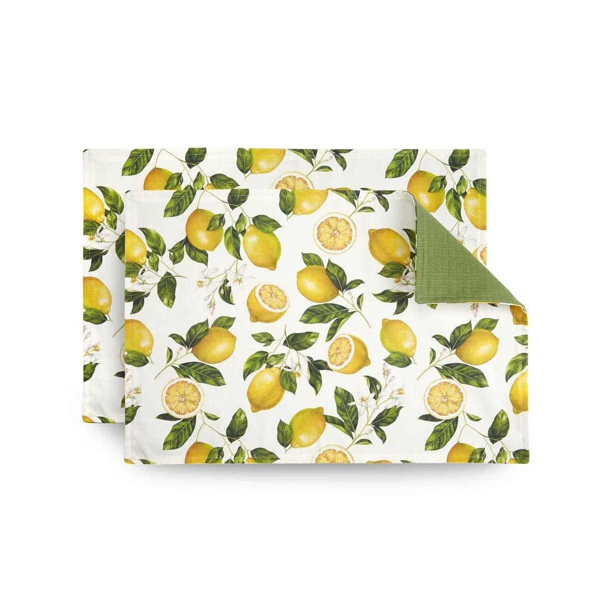Tovaglietta Americana Fade Jaffa cm.50x35 Set pz.2