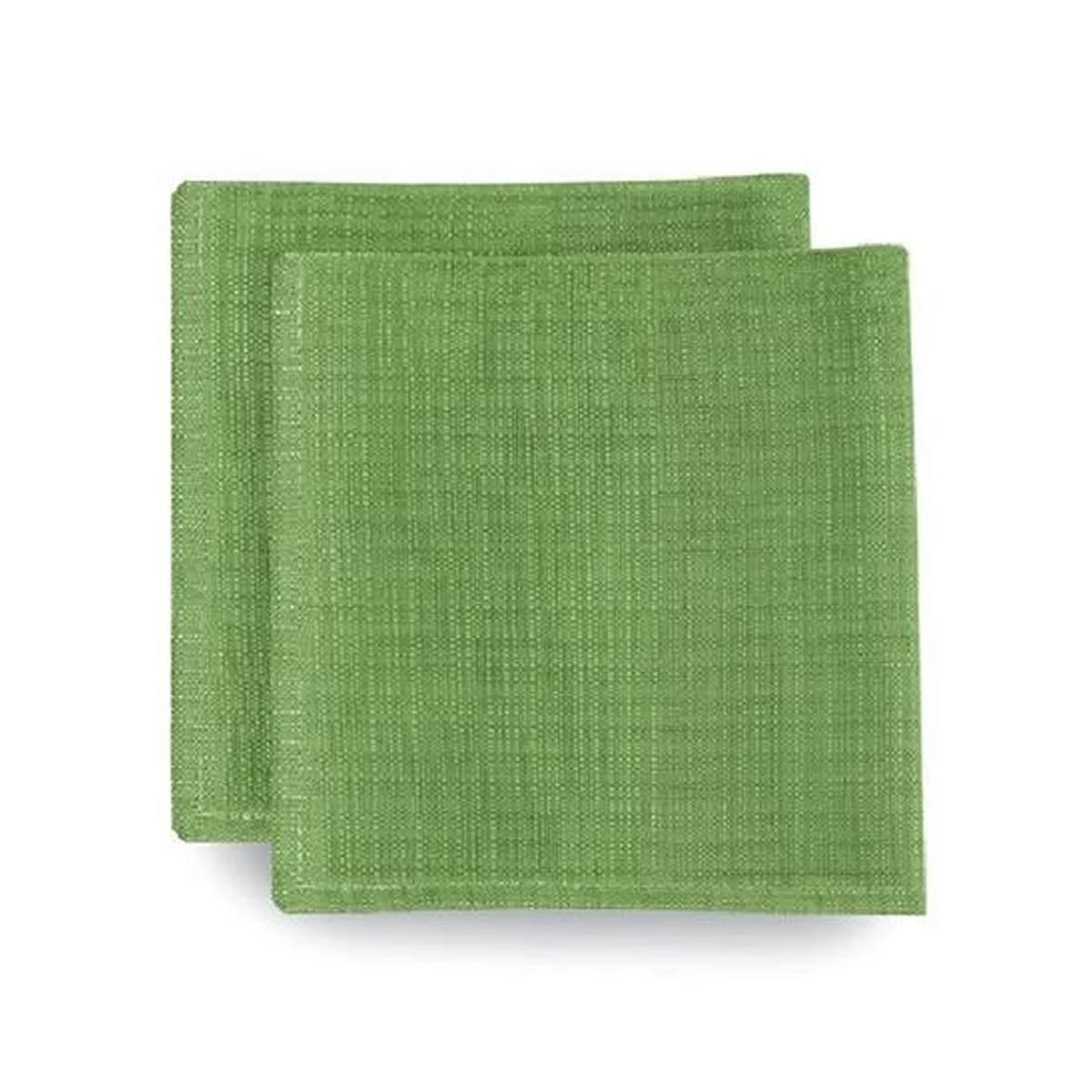 Tovagliolo 41x41 Fade Linea Jaffa Verde pz.2