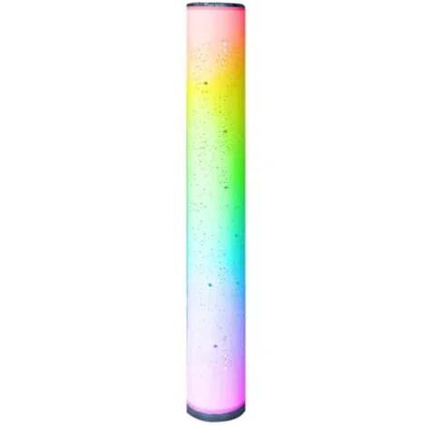 Lampada Desktop Luce Cielo Stellato Tubo Rotondo da Gaming da Scrivania DX22006