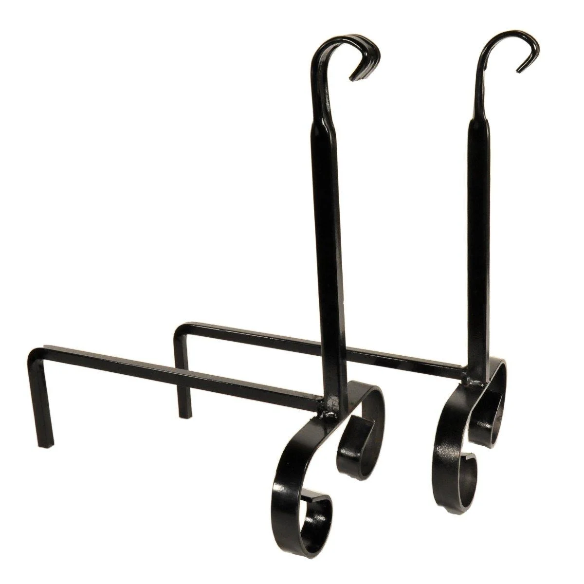 Alari Camino Ferro Forgiato Set. pz.2