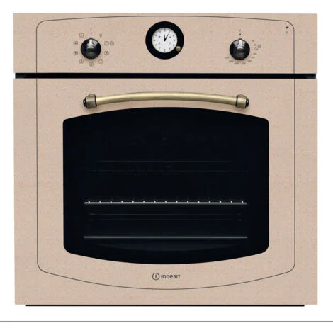 Indesit IFVR 800 H AV Forno a Incasso 65 L A Avena