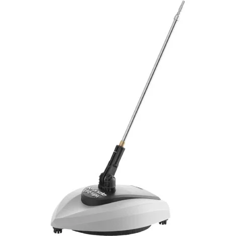 Kränzle Round Cleaner UFO light 260 mm di diametro 41.870