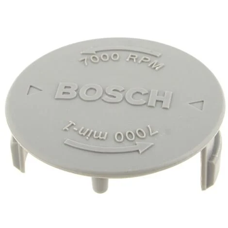 Copri bobina f016f05384 per decespugliatore bosch
