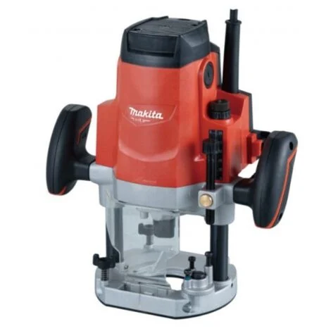 Makita Utensili - Fresatrice verticale 1650 W M3602
