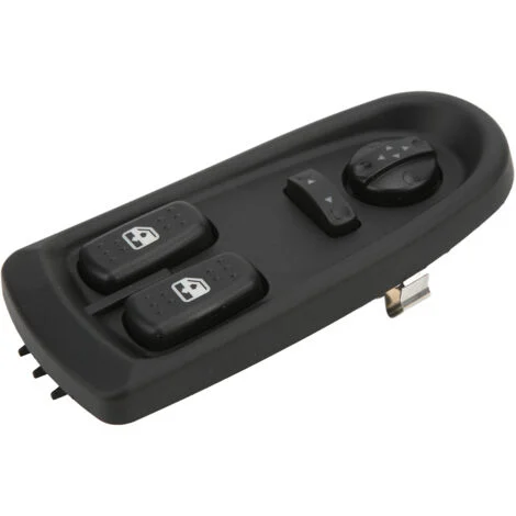 Interruttore alzacristallo elettrico 5801304491 Sostituzione comando per IVECO DAILY 2006‑2011