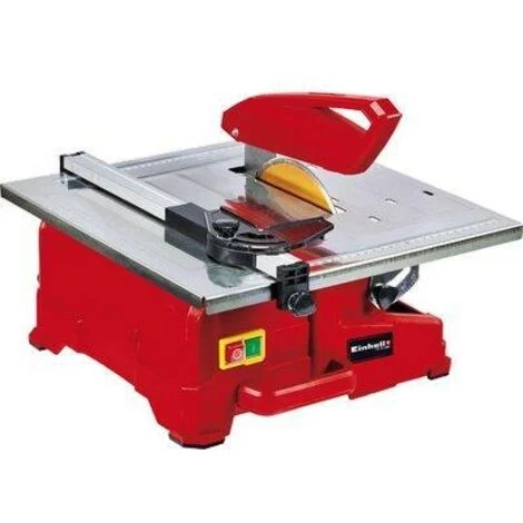 Einhell TC-TC 800 Tagliapiastrelle 18 mm 25.4 mm 240 V
