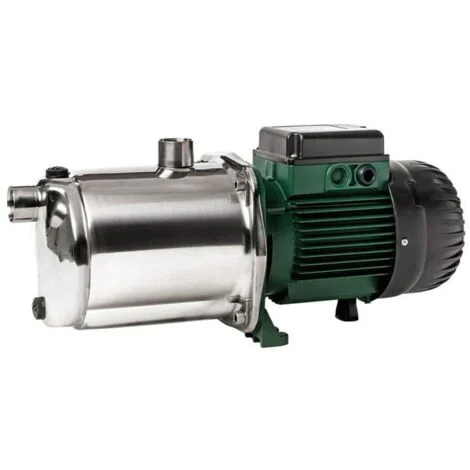 Pompa centrifuga autoadescante multistadio EUROINOX 40/80 M IE2 1.36HP 220-240V DAB 60212491