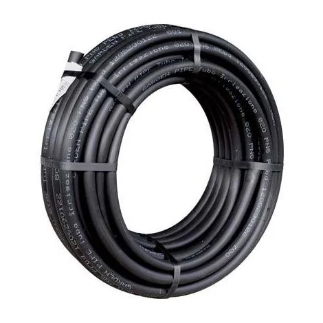 TUBO POLIETILENE PN6 AL ROTOLO