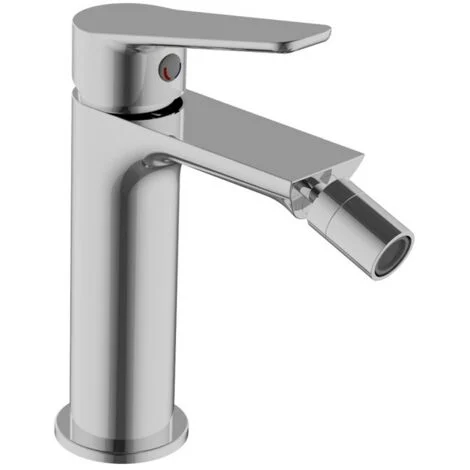 Miscelatore Bidet Serie Eliot Cromato