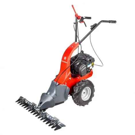 Motofalciatrice a Scoppio EUROSYSTEMS M90 Rato Falciatrice Motofalce Semovente