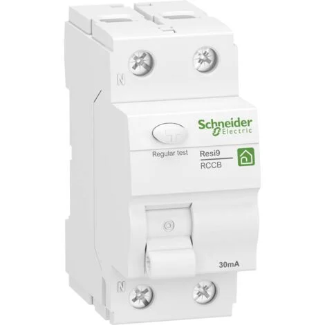 Schneider Electric R9R22240 Interruttore differenziale di sicurezza A 40 A 0.03 A 230 V