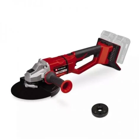 Einhell AXXIO 36/230 Q Smerigliatrice angolare 230 mm Brushless 36 V senza batteria