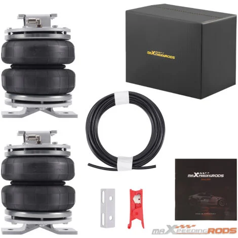 Kit Sospensioni Pneumatiche Molla for VW Crafter 4X2 1995-2021