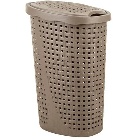 BAMA PORTABIANCHERIA PAGLIA 43LT