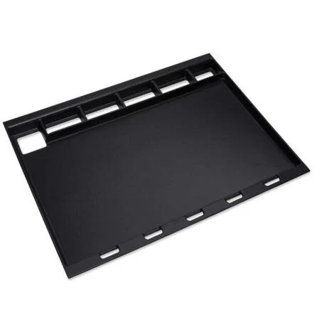 Weber 6790 Piastra grandi dimensioni per barbecue serie Spirit 300