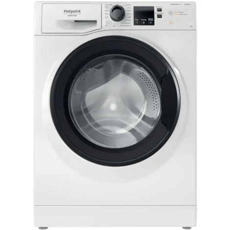 HOTPOINT ARISTON Lavabiancheria Active 40 Carica Frontale 10Kg 1400 Giri