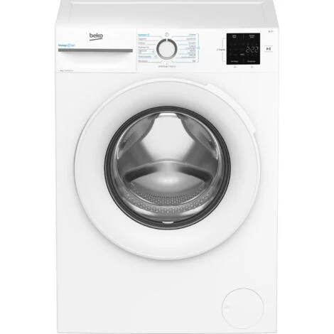 Beko b300 BMWU3921W Lavatrice EnergySpin 9kg Classe A 1200giri
