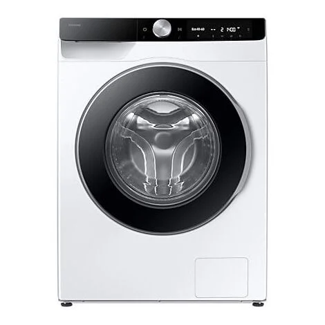 Samsung Lavatrice WW11DG6B85LKU3 11 Kg Classe A Centrifuga 1400 Giri AI Control Ecodosatore