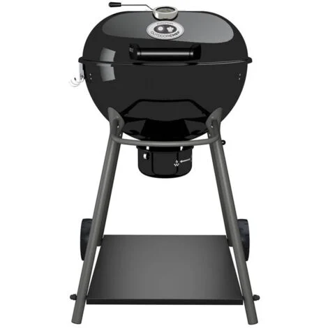 Barbecue a carbone Outdoorchef con griglia di cottura in