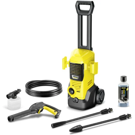 KARCHER Idropulitrice K 2 Premium FJ