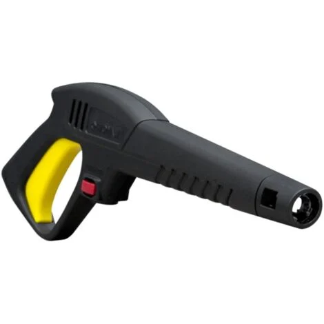 accessorio idropulitrice a freddo lavorwash pistola ad alta pressione "s09"