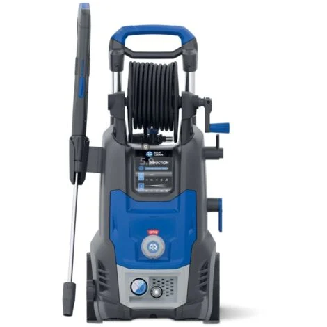 idropulitrice elettrica a freddo annovi reverberi "5 series 5.9" 180 bar 570 l/h 2650 w
