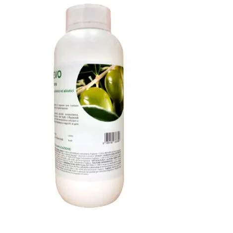 Bio ALT DISTILLATO DI LEGNO Corroborante Insetticida naturale mosca olivo 1 LT