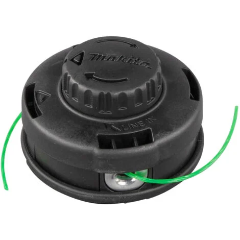 Makita 191D89-4 Testina Batti e VaiDecespugliatore 2,0 mm M10X1,25 LH